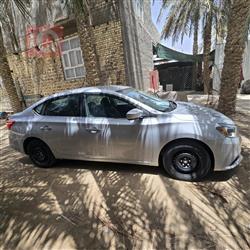 نیسان سێنترا